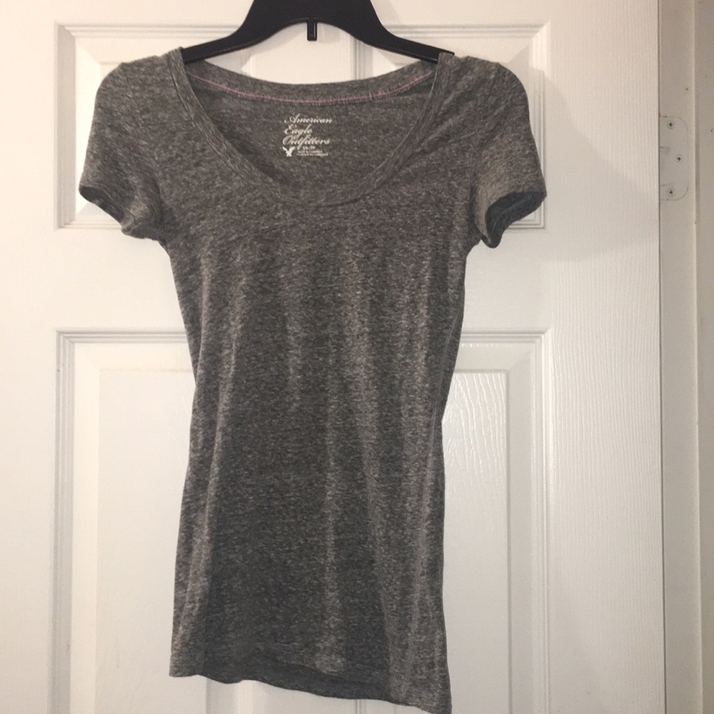 American eagle tee